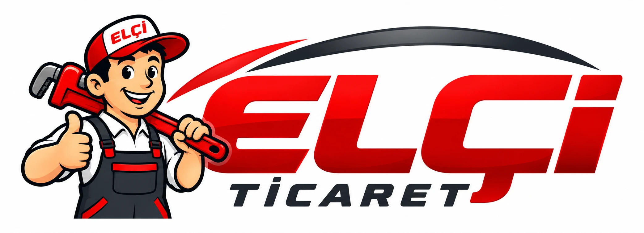 Elçi Ticaret logo